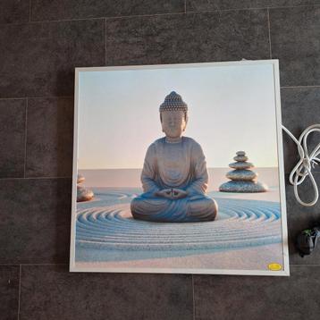 Infrarood verwarming 360W. 🔥NIEUW. Ook geschikt BADKAMER  beschikbaar voor biedingen