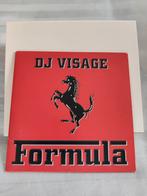 DJ visage Formula -cd single -house-dance - retro, Comme neuf, Enlèvement ou Envoi