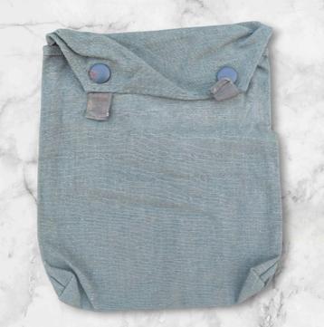 Duitse WO2 Gasplane Tasche   beschikbaar voor biedingen