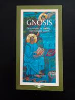 Gnosis - De esoterische traditie van het oude weten., Livres, Ésotérisme & Spiritualité, Utilisé, Enlèvement ou Envoi