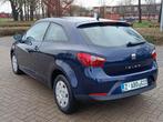 Seat Ibiza/ 2010 /Benzine/ 103715 km / usb-aansluiting, Achat, Entreprise, Ibiza, 5 places
