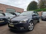 Kia Cee'd,1.6CRDi/90pk/5-deurs,148km,Airco,Cc,Gek+Garantie, Auto's, Kia, Voorwielaandrijving, Euro 5, Stof, Zwart