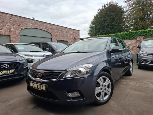 Kia Cee'd,1.6CRDi/90pk/5-deurs,148km,Airco,Cc,Gek+Garantie, Auto's, Kia, Bedrijf, Te koop, (Pro) Cee d, ABS, Airbags, Airconditioning