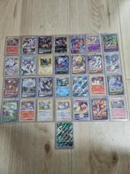 Cartes Pokemon, Enlèvement ou Envoi, Comme neuf, Plusieurs cartes