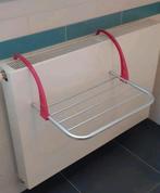 Compact droogrekje, Ophalen of Verzenden, Gebruikt