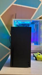 Xbox series x 1tb, Games en Spelcomputers, Spelcomputers | Xbox Series X en S, Ophalen, Zo goed als nieuw, Xbox Series X