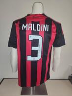 Paolo Maldini gesigneerd AC Milan shirt met Beckett coa, Ophalen of Verzenden, Shirt