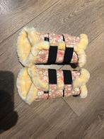 Mooie beenbescherms pony!, Enlèvement, Comme neuf