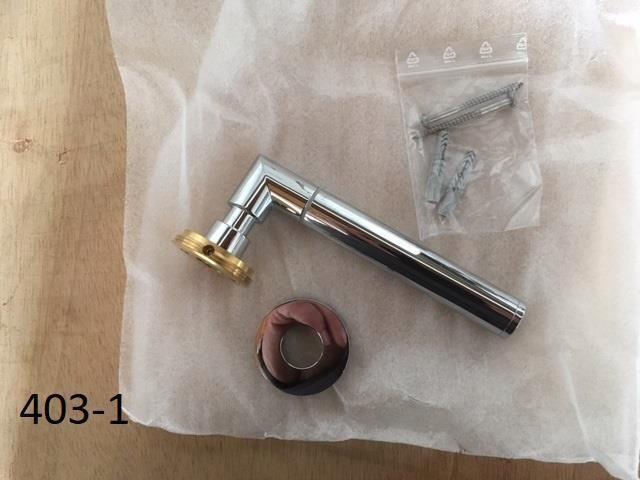 403. Badkamer accesoires Emco, Maison & Meubles, Salle de bain | Linge de bain & Accessoires, Neuf, Enlèvement ou Envoi