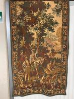 Wandtapijt, Antiek en Kunst, Antiek | Tapijten, Tafelkleden en Textiel, Ophalen