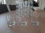 NIEUWE! Set tapa-glaasjes voor hapjes 15 stuks (nwpr 30eur), Nieuw, Glas, Glas of Glazen, Ophalen of Verzenden