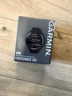 Garmin Forerunner 965 — Nouveau, noir, jamais ouvert, Bijoux, Sacs & Beauté, Montres de sport, Neuf, Étanche, Enlèvement ou Envoi