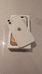iPhone 12 128GB, Telecommunicatie, Mobiele telefoons | Apple iPhone, Ophalen, Wit, IPhone 12, Zonder simlock