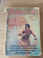 Tarzan strip, Boeken, Stripverhalen, Edgar Rice Burroughs, Gelezen, Ophalen, Eén stripboek