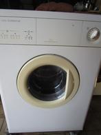 droogkast Zanussi 5kg, Elektronische apparatuur, Droogkasten, Ophalen, Gebruikt, Luchtafvoer, 4 tot 6 kg