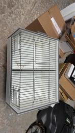 Transportkooi voor vogels, Dieren en Toebehoren, Ophalen, Zo goed als nieuw, Kooi-accessoires