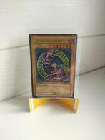 Dark magician SDY-E005, Hobby en Vrije tijd, Verzamelkaartspellen | Yu-gi-Oh!, Ophalen of Verzenden, Zo goed als nieuw