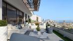 bungalow et villa a vendre en espagne Costa blanca nord, Immo, Buitenland, Woonhuis, 2 kamers, Spanje, Dorp