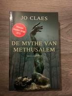 Jo Claes - De mythe van Methusalem, Boeken, Ophalen of Verzenden, Zo goed als nieuw, Jo Claes