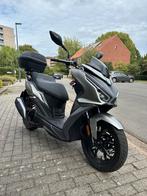 Sym jet 14 evo 370 km, Fietsen en Brommers, Scooters | SYM, Ophalen, Overige modellen, 125 cc, Zo goed als nieuw
