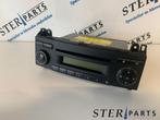 Radio d'un Mercedes Sprinter, 3 mois de garantie, Utilisé, -, -