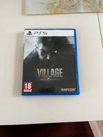 PS5 | Resident Evil Village, Games en Spelcomputers, Ophalen, Nieuw