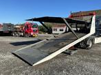 Takelwagen VOLVO FM, Auto's, Vrachtwagens, Overige merken, Overige brandstoffen, Bedrijf, Te koop