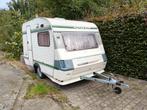 Caravan Chateau -750 kg, Caravans en Kamperen, Caravans, Particulier, Chateau