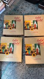 Creatief en Decoratief 5 mappen, Livres, Loisirs & Temps libre, Enlèvement, Comme neuf