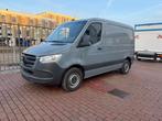 Mercedes Sprinter 315CDi L1H1 auto GPS, airco, euro 6d, Argent ou Gris, Entreprise, 3 places, Diesel