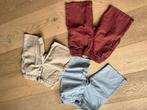 Short red limit in pakket 6j, Ophalen of Verzenden, Gebruikt, Jongen, Broek