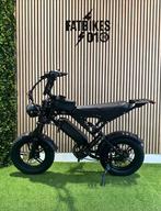 V20 mini fatbike- inclusief gps, slot & alarm! Nieuw!!, Fietsen en Brommers, 16 tot 18 inch, Versnellingen, Nieuw, Ophalen of Verzenden
