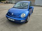 VW new beetle met 1 jaar garantie, Auto's, Volkswagen, Voorwielaandrijving, 75 kW, Stof, Beetle (Kever)