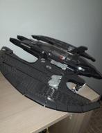 Lego batwing 76161, Ophalen of Verzenden, Zo goed als nieuw, Complete set, Lego