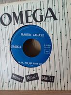 Martin Lahaye.  Ja,ja zou het waar zijn., Cd's en Dvd's, Vinyl | Nederlandstalig, Ophalen of Verzenden, Gebruikt, Levenslied of Smartlap