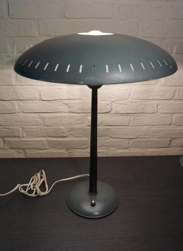 Lampe Louis Kalff Philips « Senior » - années 1950