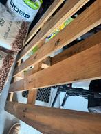 Houten pallet, Tuin en Terras, Brandhout, Ophalen