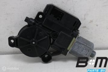 Raammotor linksachter VW Polo 6C 6R0959811N beschikbaar voor biedingen
