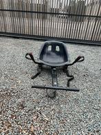 Zitje voor hoverboard 6.5 inch, Ophalen, Gebruikt