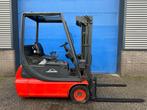 Linde E16C 1,6 ton elektrisch (bj 1997), Zakelijke goederen, Machines en Bouw | Heftrucks en Intern transport, 1000 tot 2000 kg