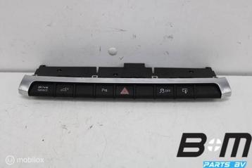 Schakelaars middenconsole Audi A3 8V Sportback 8V0925301EH beschikbaar voor biedingen