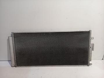AIRCO RADIATEUR Abarth 500 / 595 / 695 (01-2008/-) beschikbaar voor biedingen