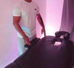 Heerlijke massage, Contacten en Berichten
