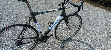 carbon ridley gravel bike beschikbaar voor biedingen