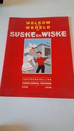 Strip tentoonstelling, Livres, Humour, Enlèvement, Comme neuf