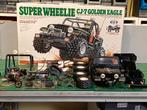 CJ-7 Golden Eagle Super Wheelie., Hobby en Vrije tijd, Modelbouw | Auto's en Voertuigen, Ophalen, Zo goed als nieuw