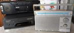 Oude vintage radio, Audio, Tv en Foto, Ophalen, Radio
