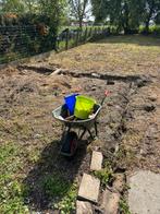 Gratis aarde, Tuin en Terras, Aarde en Mest, Ophalen