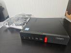 Lenovo mini pc

I5 7th gen, Computers en Software, Servers, Ophalen of Verzenden, Zo goed als nieuw, 8 GB