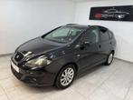 SEAT Altea XL Altea XL 1.6 I-TECH GARANTIE*GPS*EURO5b, Auto's, Seat, Euro 5, Gebruikt, Zwart, 4 cilinders